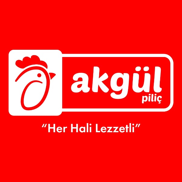 Akgül Piliç Logo