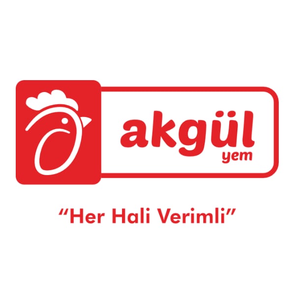 Akgül Yem Logo