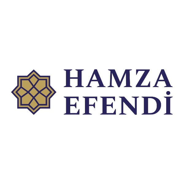 Hamza Efendi Logo