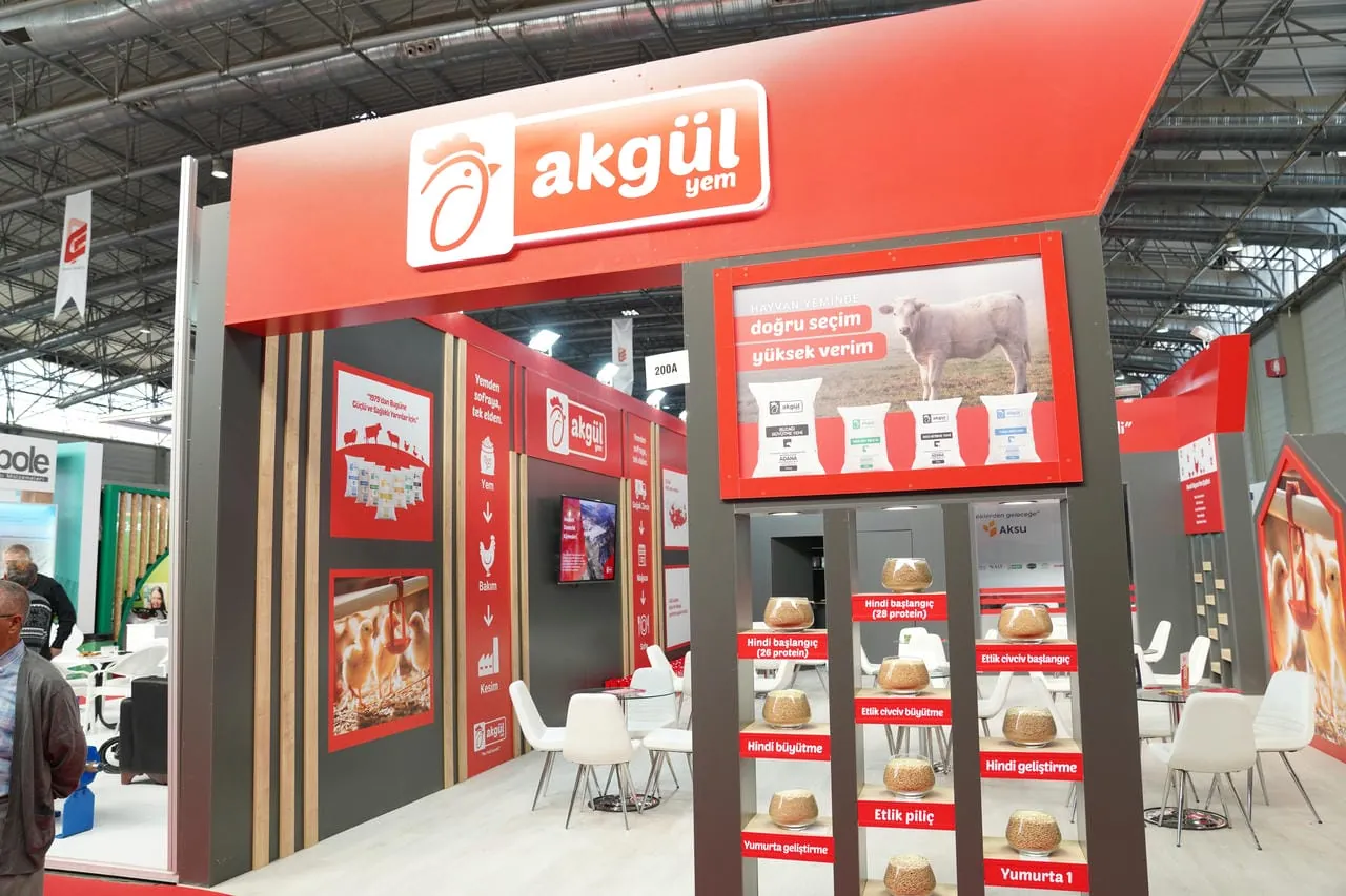 Adana Fuarı 2