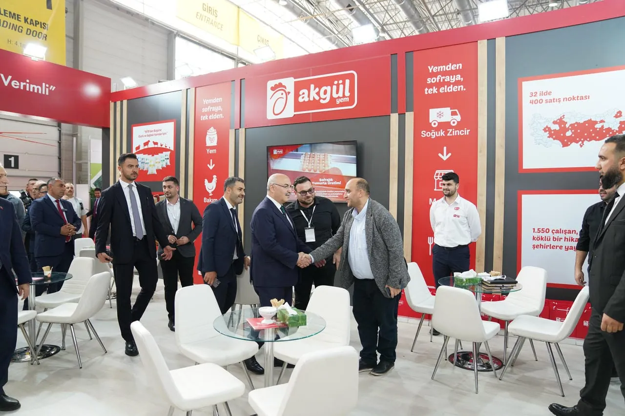 Adana Fuarı 7
