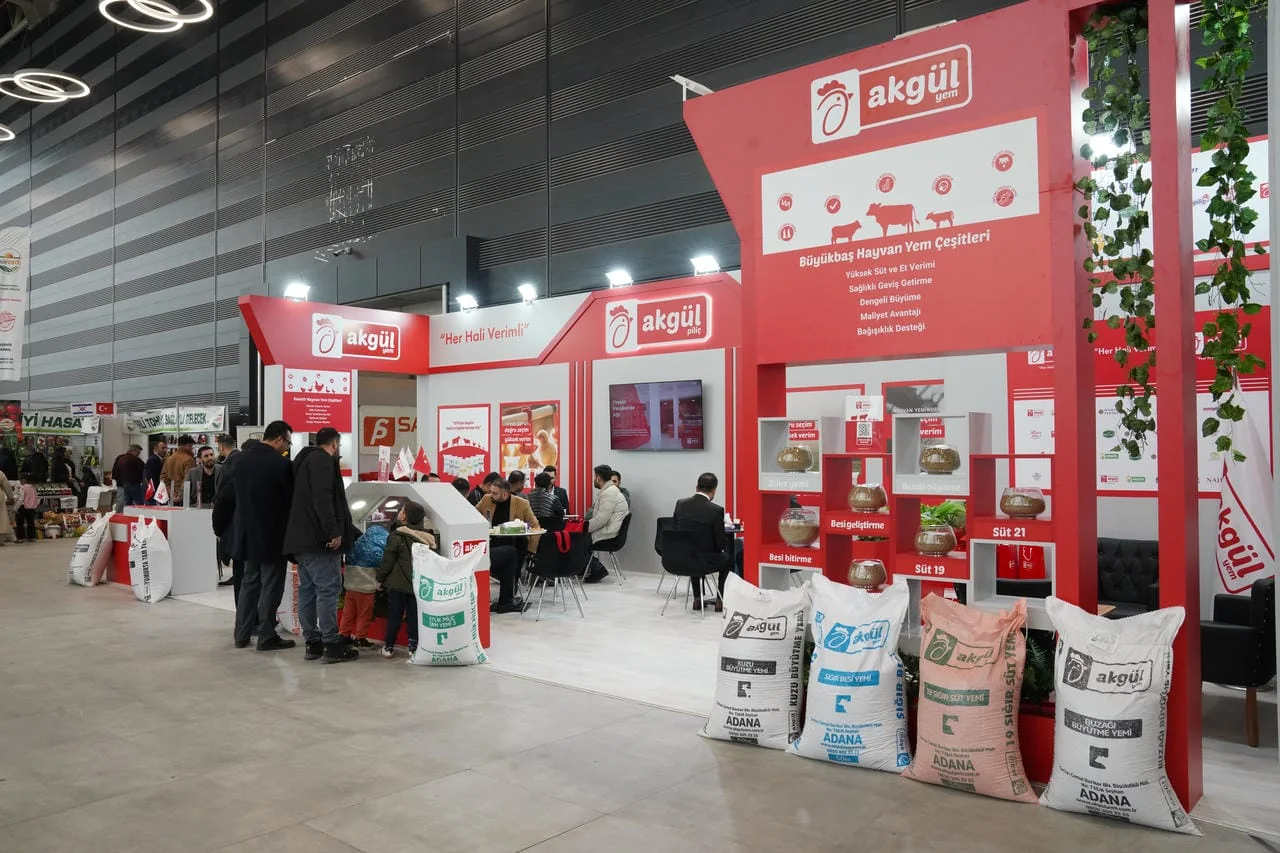 Kayseri Fuarı