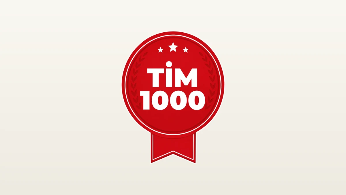 TİM 1000